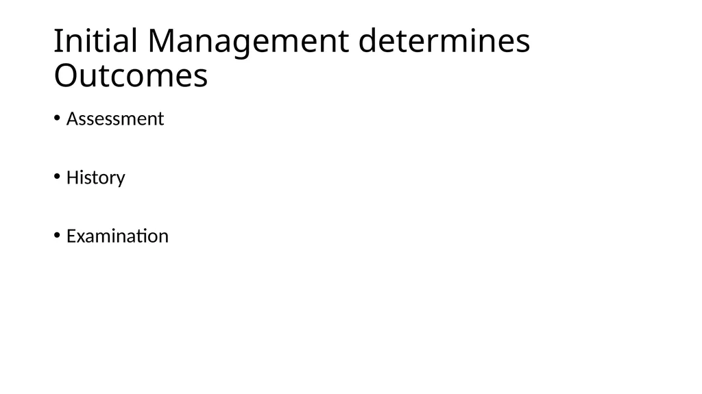 Burns in the Hand Nick Sheppard AO AF / BSSH - slide 2 of 25
