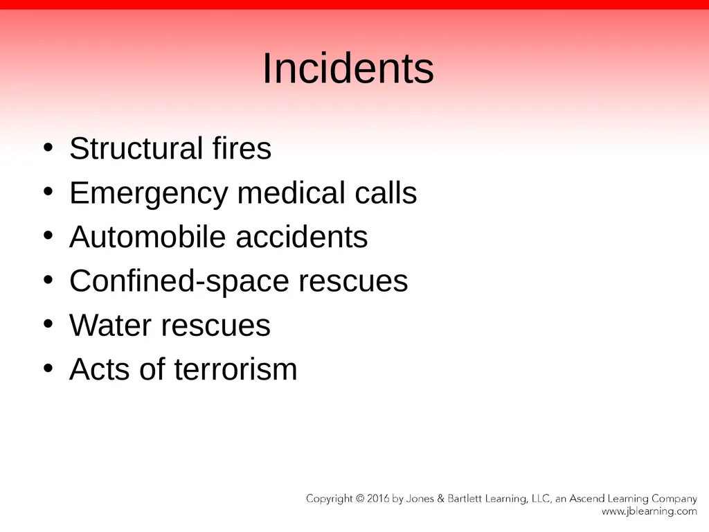 Chapter 1 Hazardous Materials: Overview - slide 7 of 62