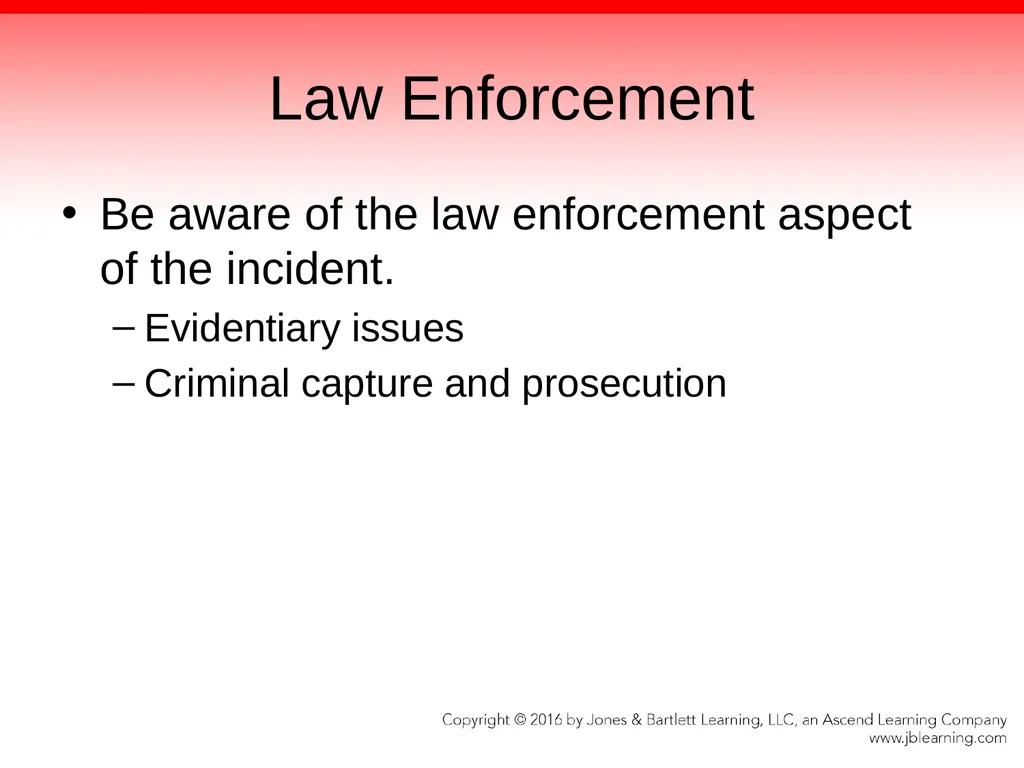 Chapter 1 Hazardous Materials: Overview - slide 51 of 62