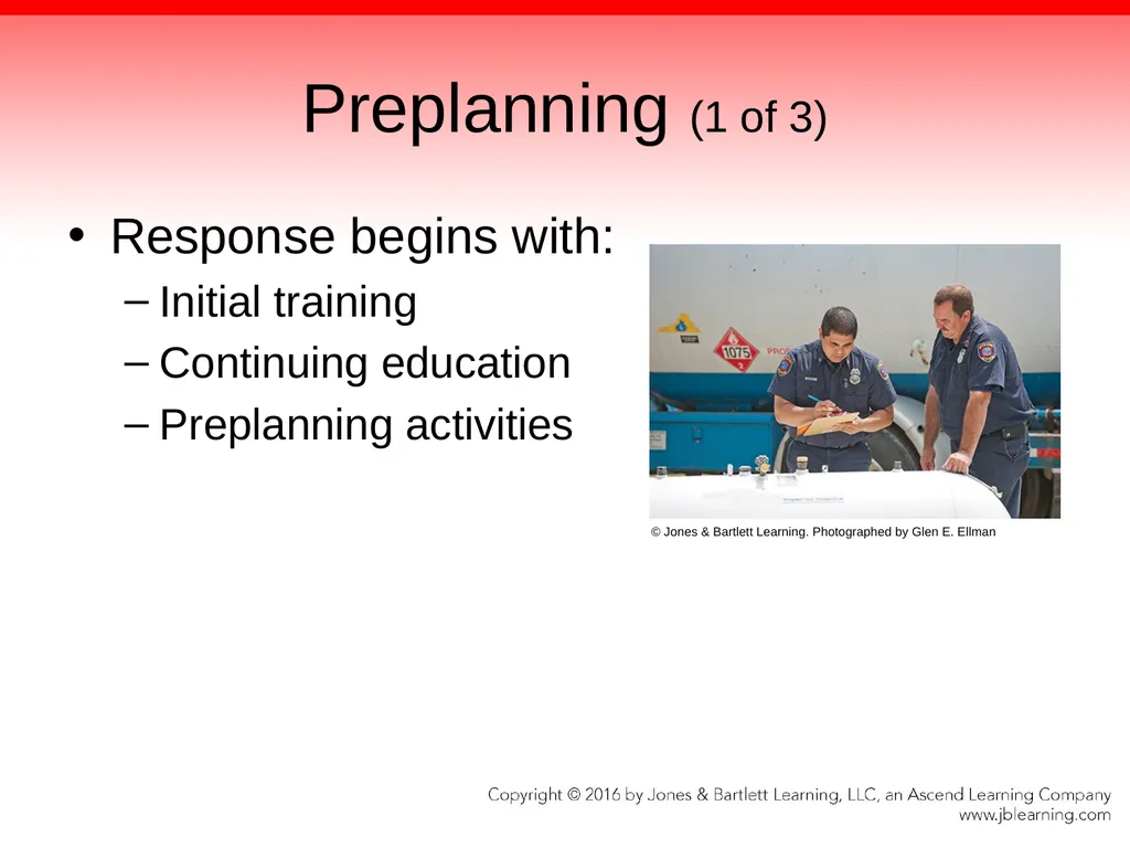 Chapter 1 Hazardous Materials: Overview - slide 52 of 62
