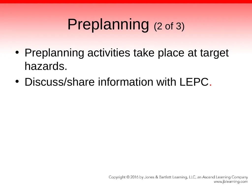 Chapter 1 Hazardous Materials: Overview - slide 53 of 62