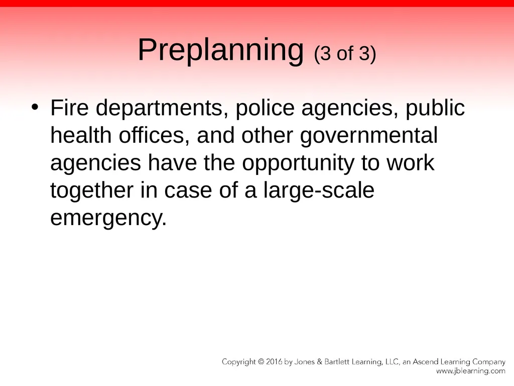 Chapter 1 Hazardous Materials: Overview - slide 54 of 62