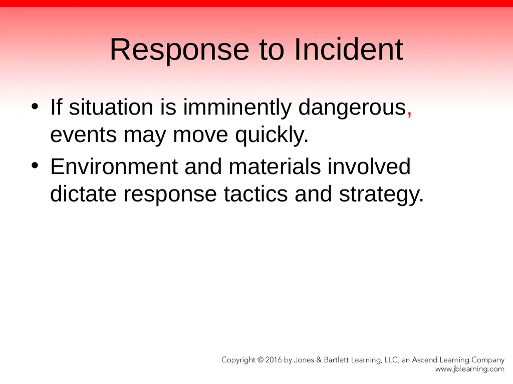 Chapter 1 Hazardous Materials: Overview - slide 50 of 62