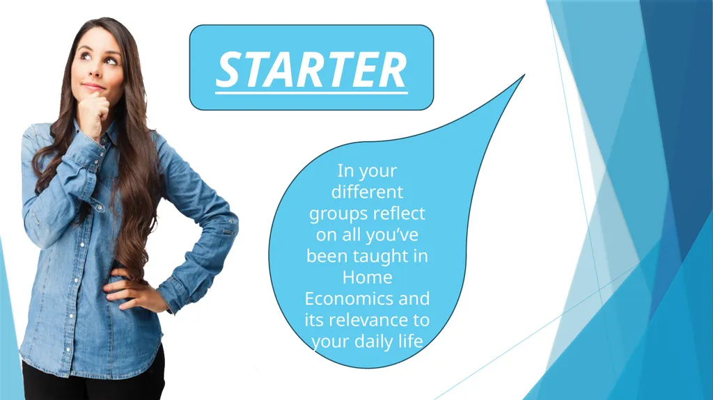 STARTER This Photo by Unknown Author is licensed - slide 1 of 6