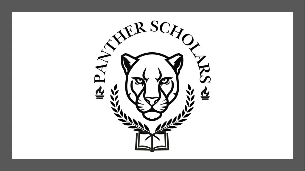 HIGHLAND OAKS MIDDLE SCHOOL Welcome, Panther - slide 1 of 15