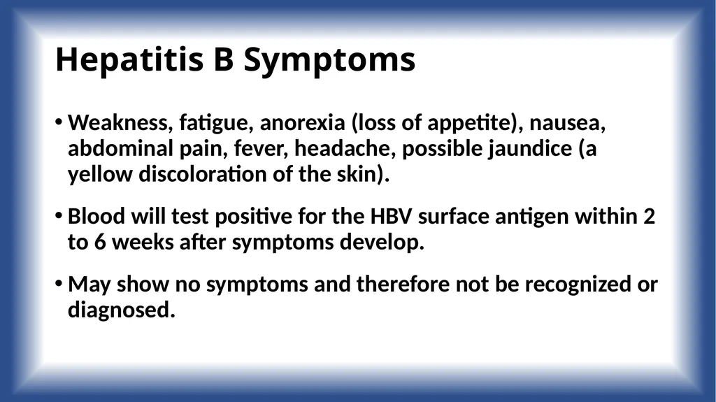 Bloodborne Pathogens Training for Ground Team - slide 4 of 29
