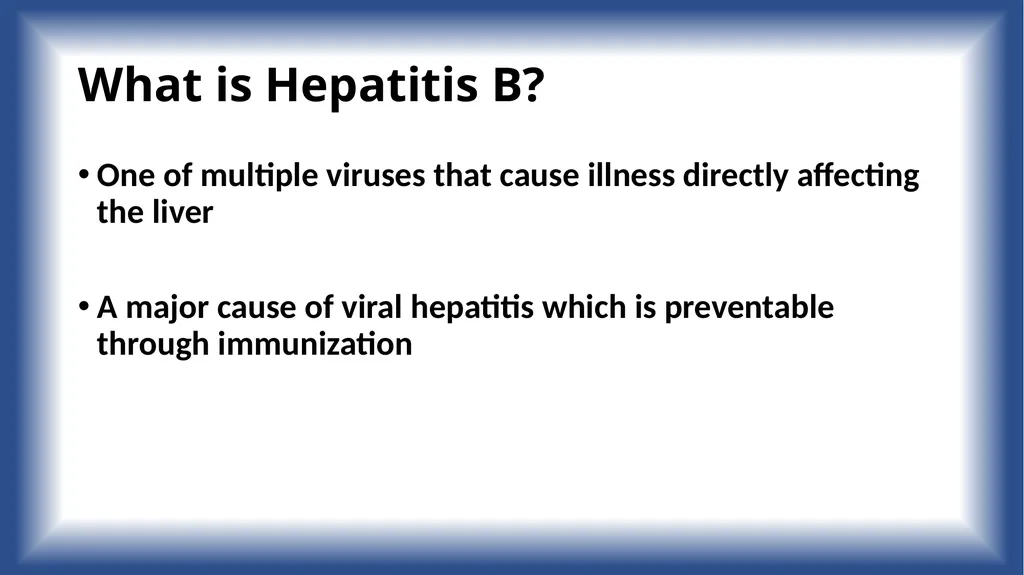 Bloodborne Pathogens Training for Ground Team - slide 3 of 29
