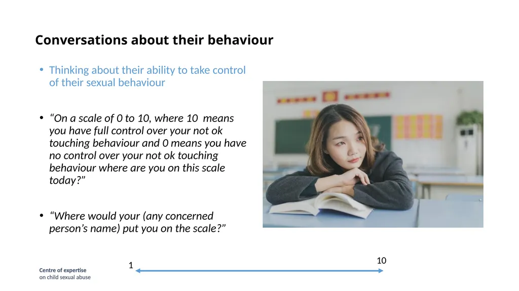 HSB- Harmful Sexual Behaviour Janet Mulvihill - slide 19 of 30
