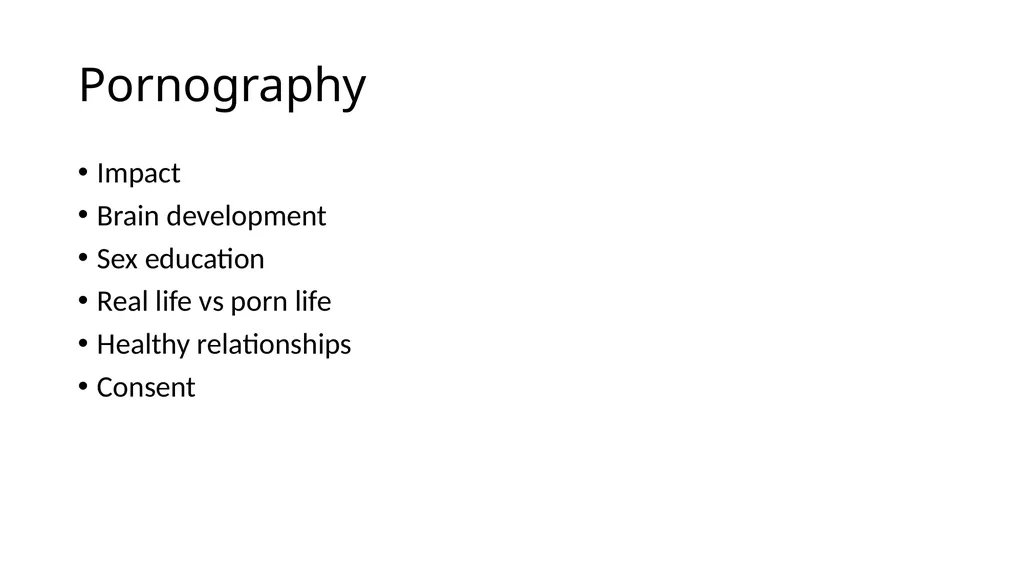 HSB- Harmful Sexual Behaviour Janet Mulvihill - slide 26 of 30