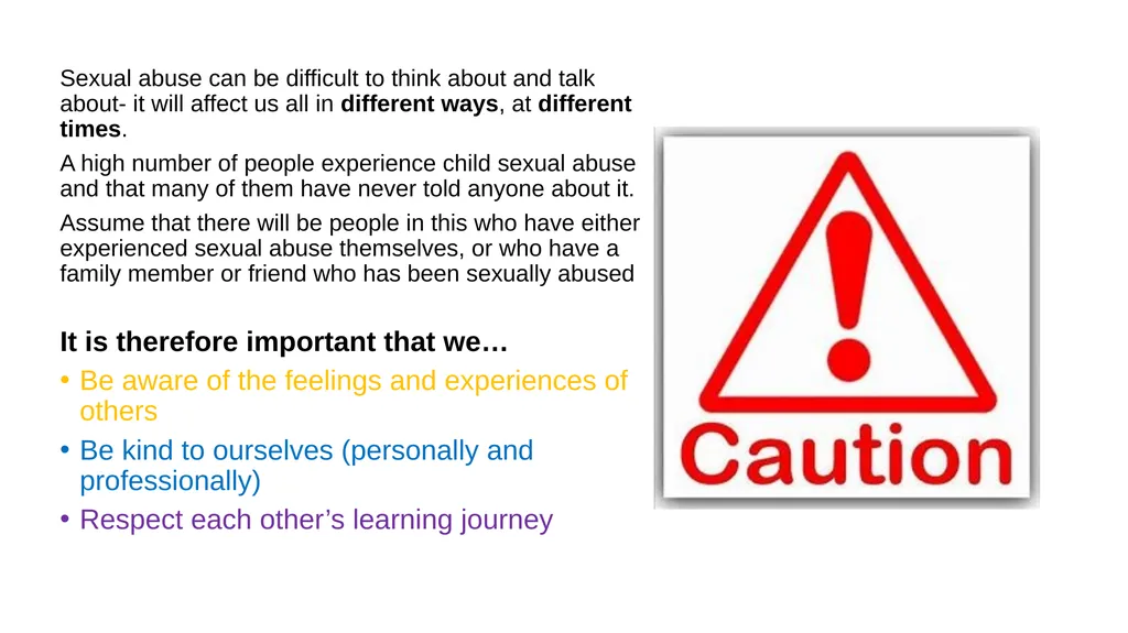 HSB- Harmful Sexual Behaviour Janet Mulvihill - slide 2 of 30
