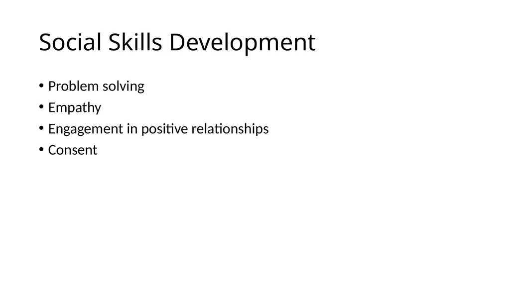 HSB- Harmful Sexual Behaviour Janet Mulvihill - slide 27 of 30