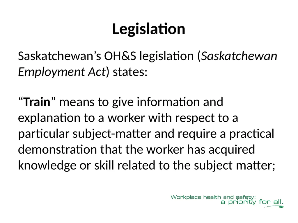 Donning & Doffing Personal Protective Equipment - slide 5 of 25