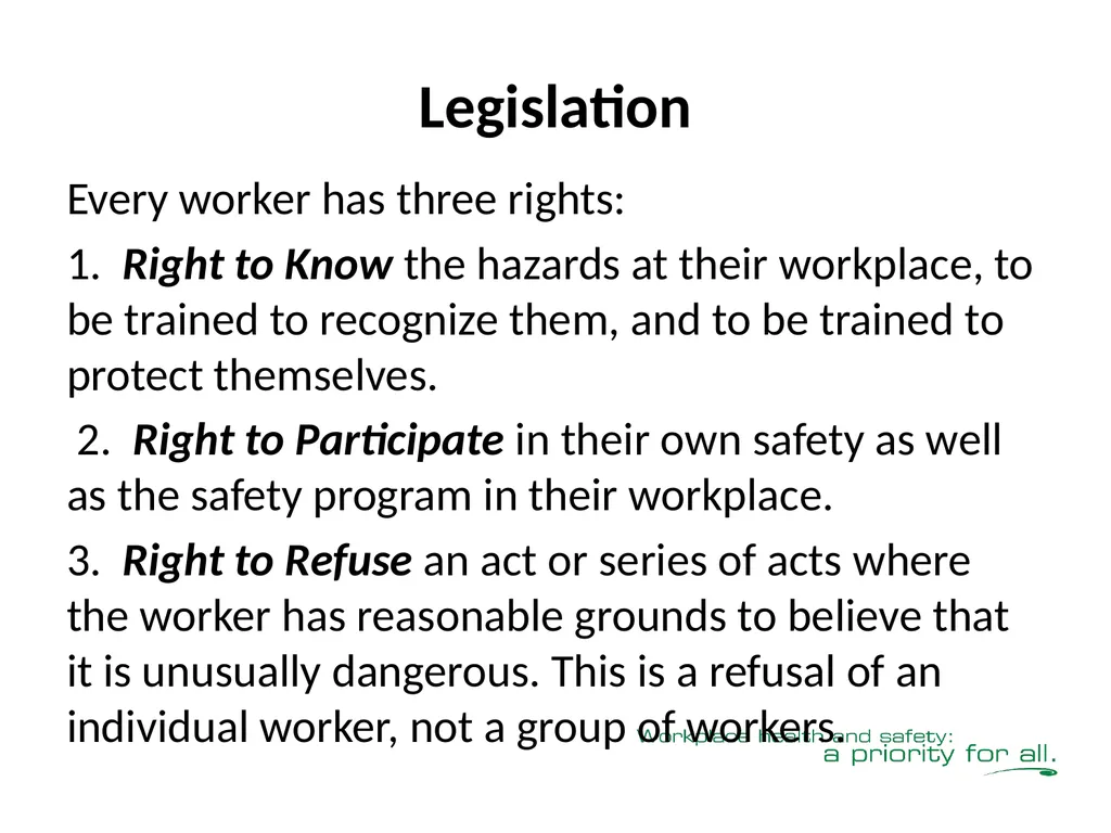 Donning & Doffing Personal Protective Equipment - slide 8 of 25