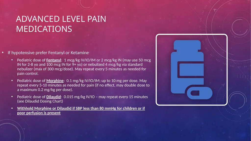 Pediatric assessment/skills Aurora first quarter - slide 36 of 43