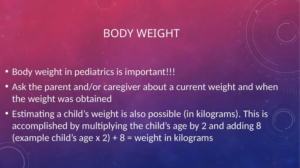 Pediatric assessment/skills Aurora first quarter - slide 30 of 43