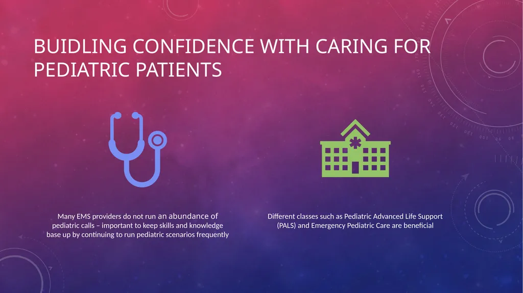 Pediatric assessment/skills Aurora first quarter - slide 32 of 43