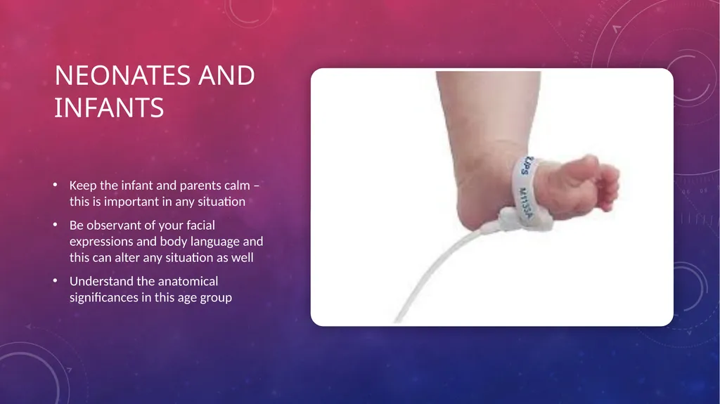 Pediatric assessment/skills Aurora first quarter - slide 7 of 43
