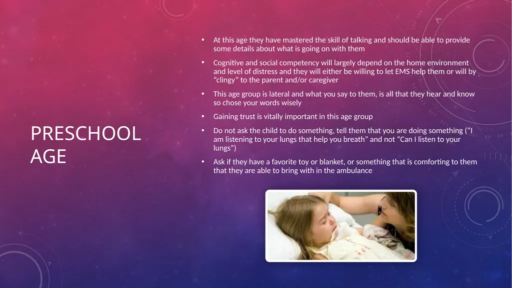 Pediatric assessment/skills Aurora first quarter - slide 9 of 43