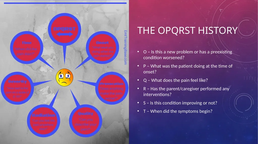 Pediatric assessment/skills Aurora first quarter - slide 19 of 43