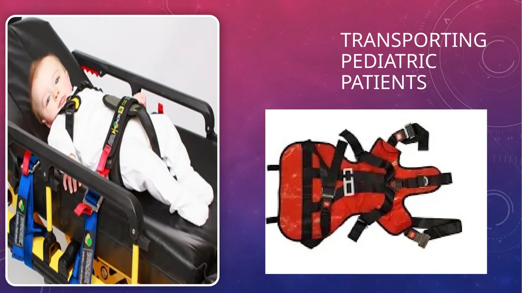 Pediatric assessment/skills Aurora first quarter - slide 41 of 43