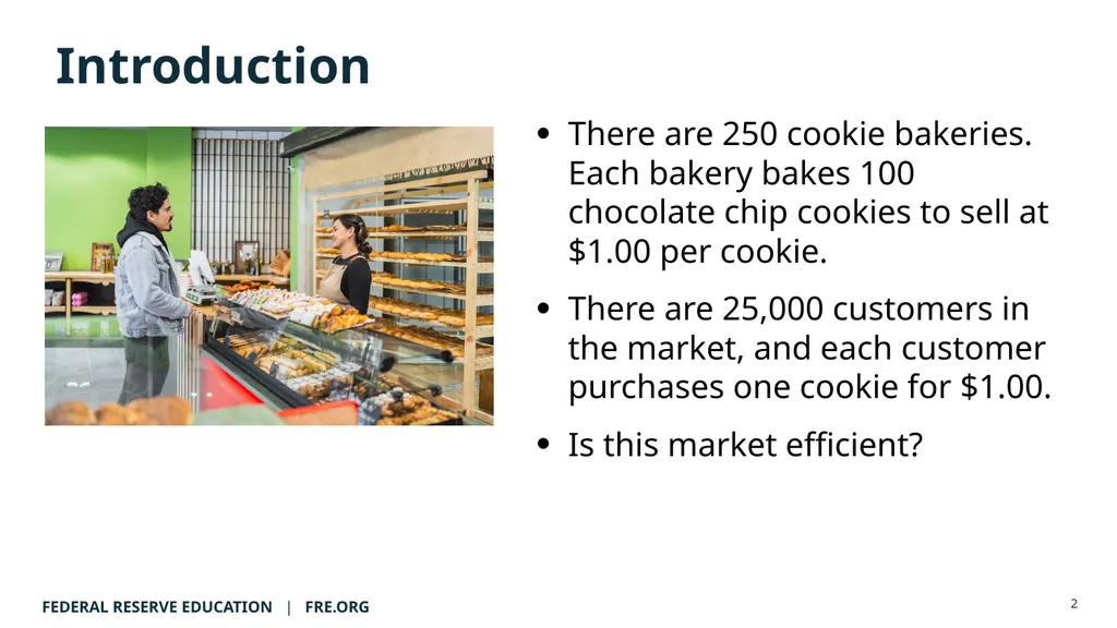 AP Micro Lecture Guide: The Deadweight Loss Plan © - slide 2 of 20