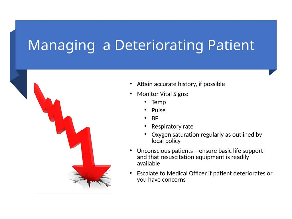 Managing Intoxication and Overdose Nursing and - slide 6 of 26