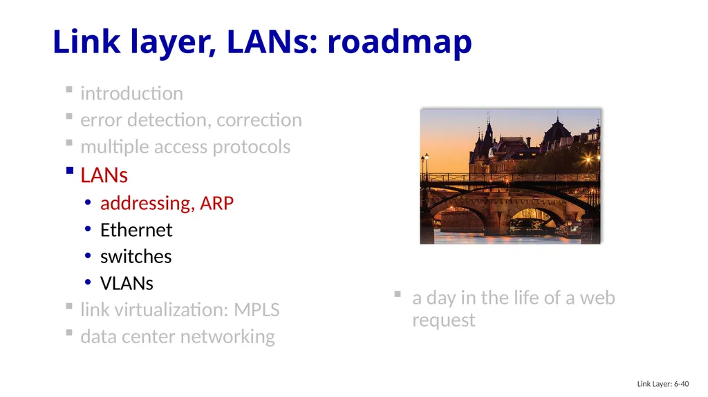 Computer Networking: A Top-Down Approach 8th - slide 38 of 107