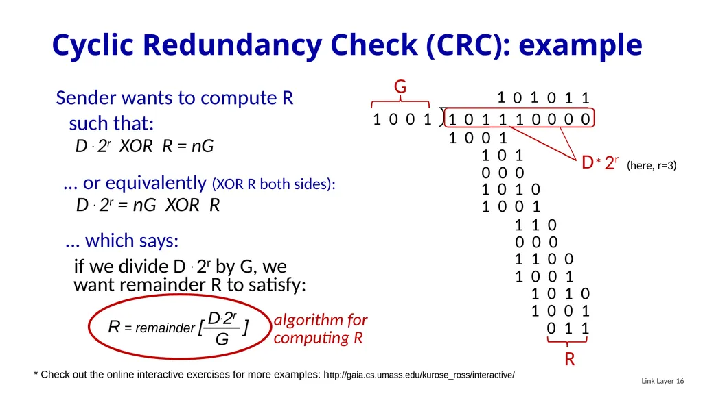 Computer Networking: A Top-Down Approach 8th - slide 16 of 107