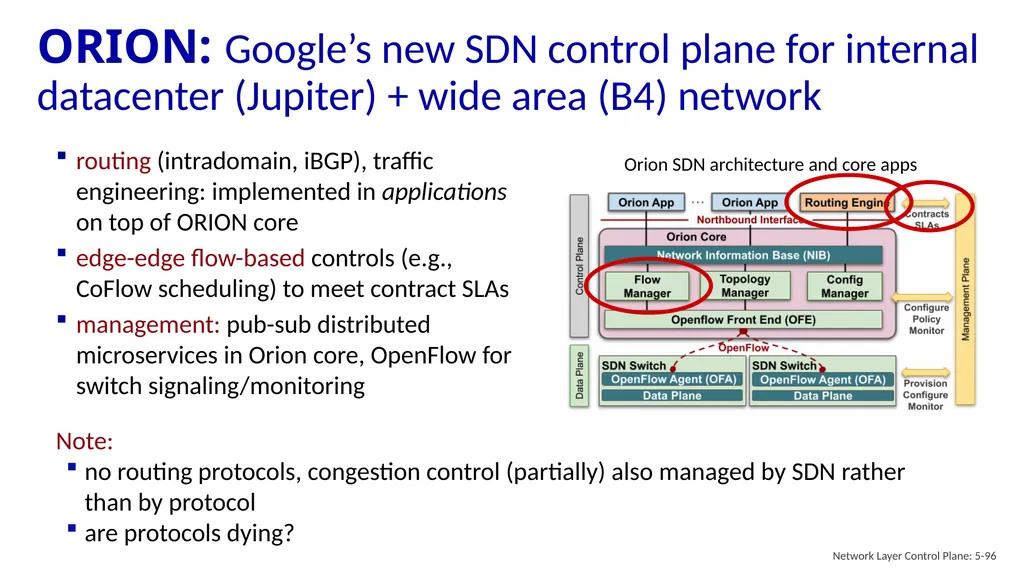 Computer Networking: A Top-Down Approach 8th - slide 94 of 107