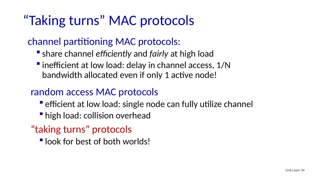 Computer Networking: A Top-Down Approach 8th - slide 32 of 107