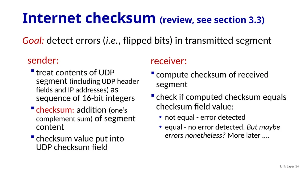 Computer Networking: A Top-Down Approach 8th - slide 14 of 107
