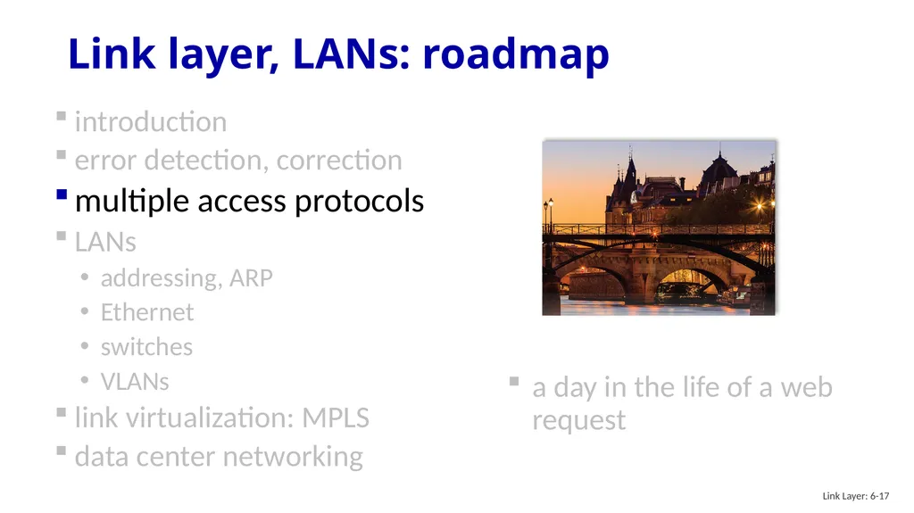 Computer Networking: A Top-Down Approach 8th - slide 17 of 107