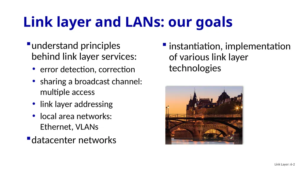 Computer Networking: A Top-Down Approach 8th - slide 2 of 107