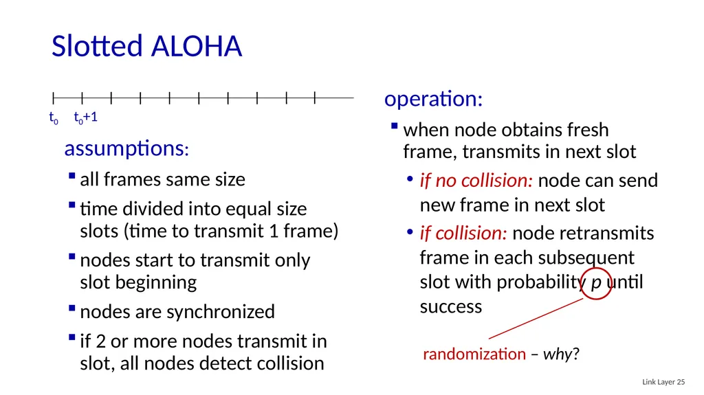 Computer Networking: A Top-Down Approach 8th - slide 25 of 107