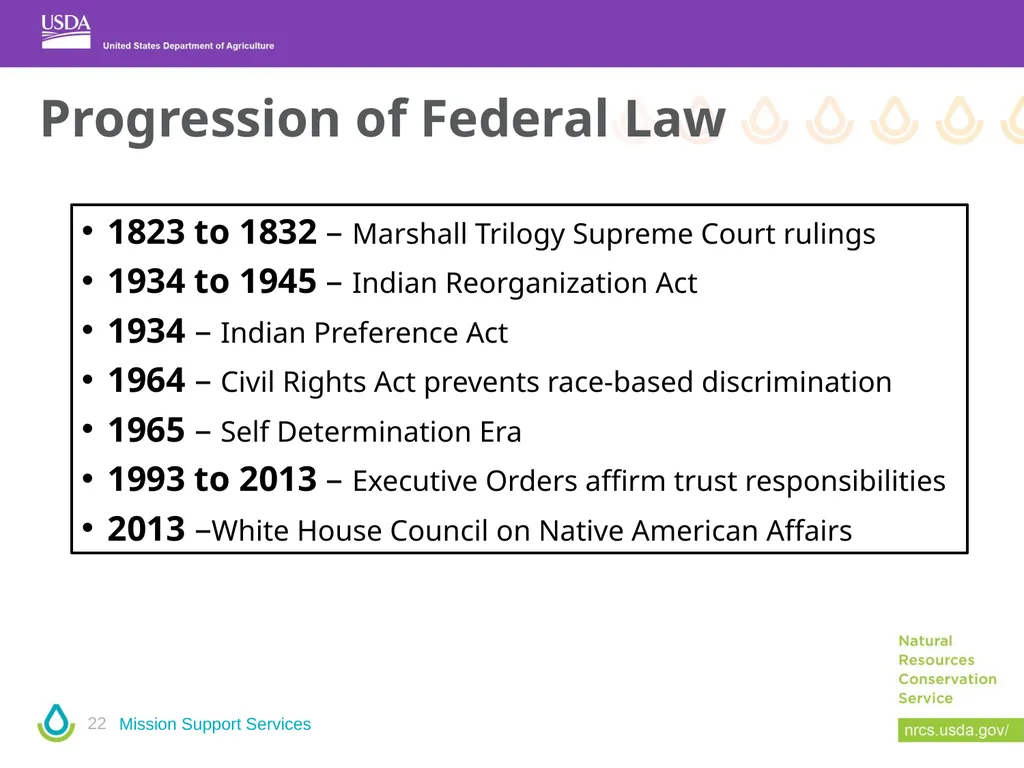 Special Emphasis Program Manager (SEPM) Training - slide 22 of 48