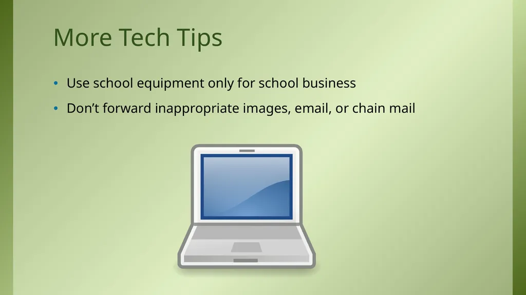 The Florida Code of Ethics and Principles of - slide 20 of 37