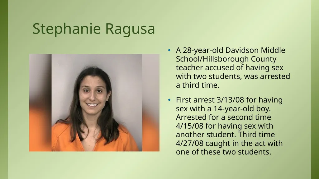 The Florida Code of Ethics and Principles of - slide 25 of 37