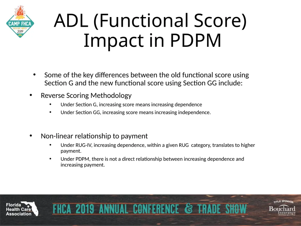 Strategies for Section GG ADLs for PDPM Carol - slide 9 of 97