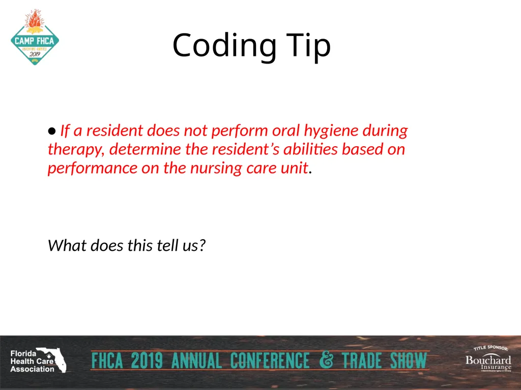 Strategies for Section GG ADLs for PDPM Carol - slide 55 of 97