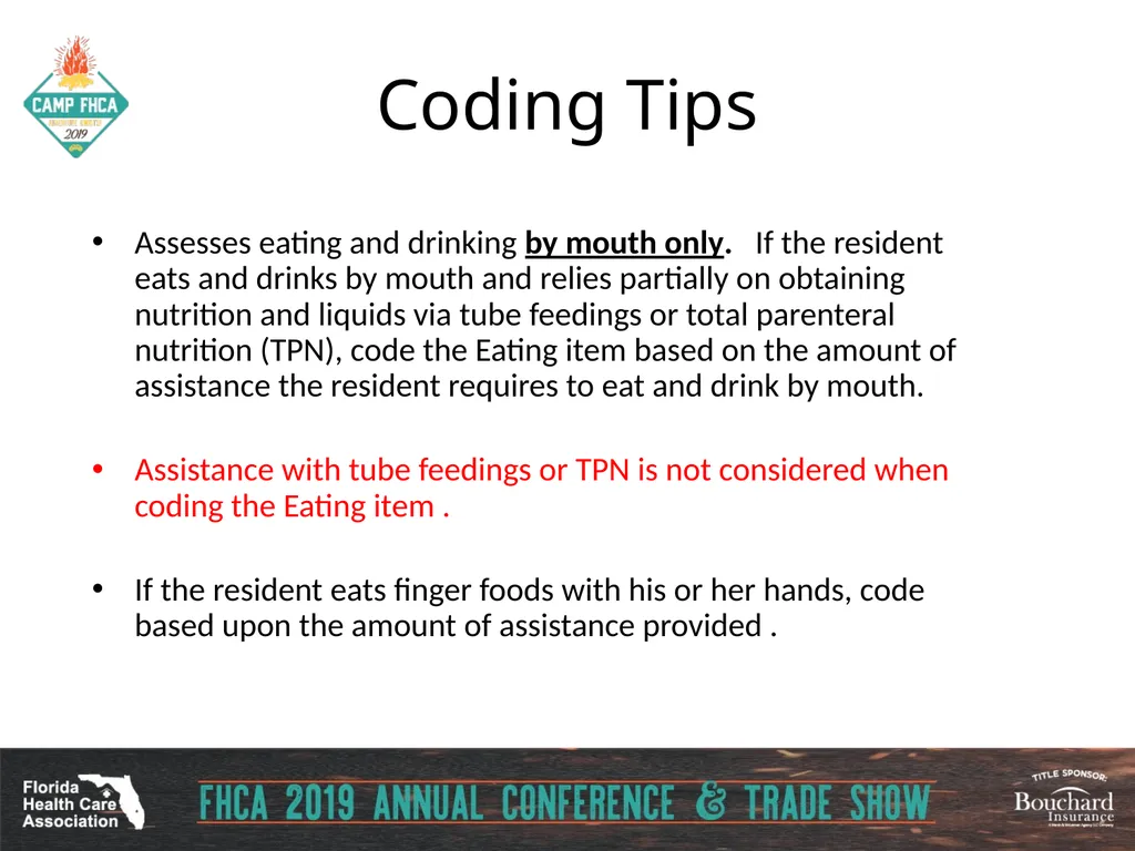 Strategies for Section GG ADLs for PDPM Carol - slide 50 of 97