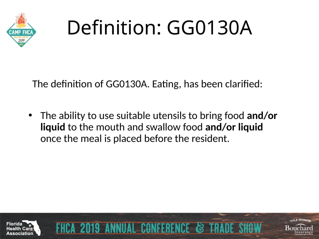 Strategies for Section GG ADLs for PDPM Carol - slide 49 of 97