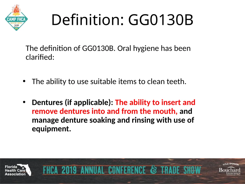 Strategies for Section GG ADLs for PDPM Carol - slide 54 of 97