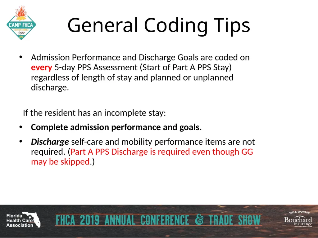 Strategies for Section GG ADLs for PDPM Carol - slide 25 of 97