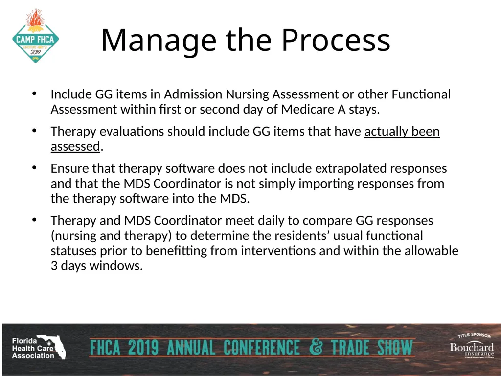 Strategies for Section GG ADLs for PDPM Carol - slide 95 of 97
