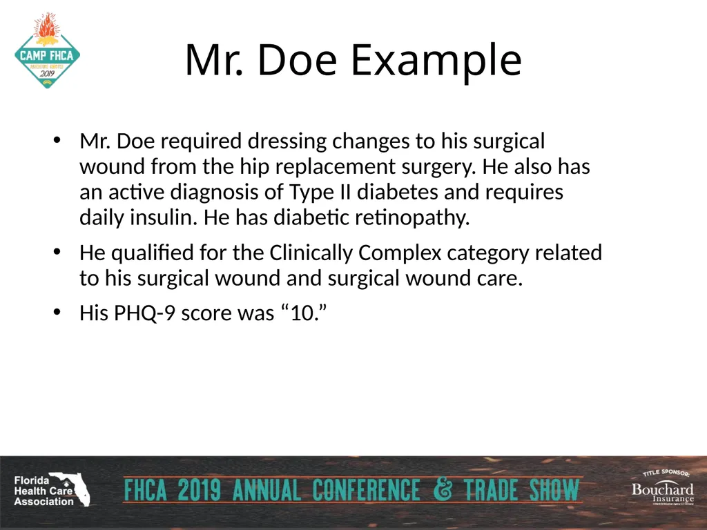 Strategies for Section GG ADLs for PDPM Carol - slide 90 of 97