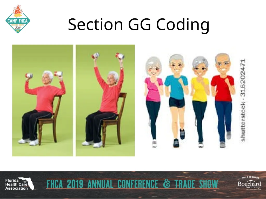 Strategies for Section GG ADLs for PDPM Carol - slide 24 of 97