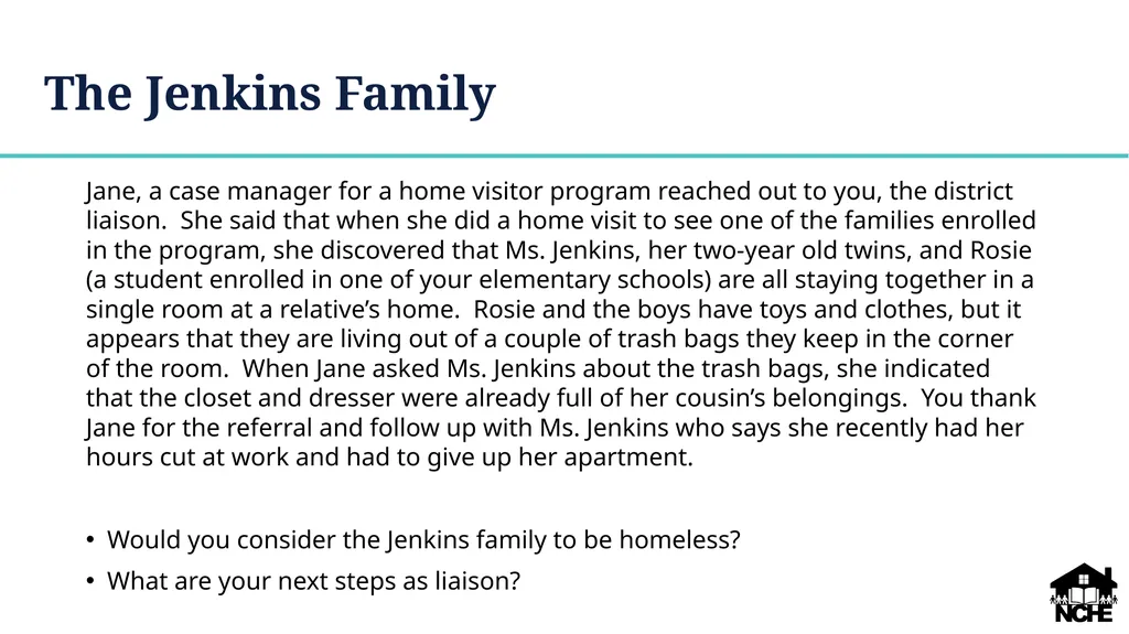 Welcome To The Webinar We will begin at 2 pm - slide 13 of 30