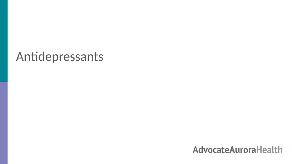 An Introduction to Behavioral Health - slide 25 of 113