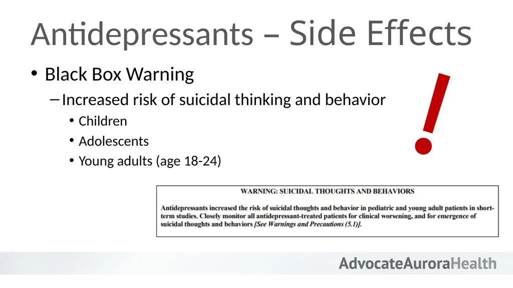 An Introduction to Behavioral Health - slide 34 of 113