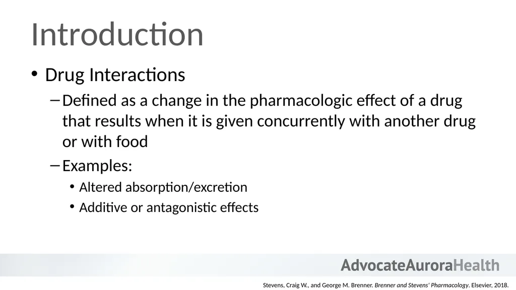 An Introduction to Behavioral Health - slide 11 of 113